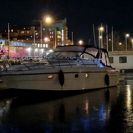 Prinsessan I Lilla Bommen Göteborg Exterior foto