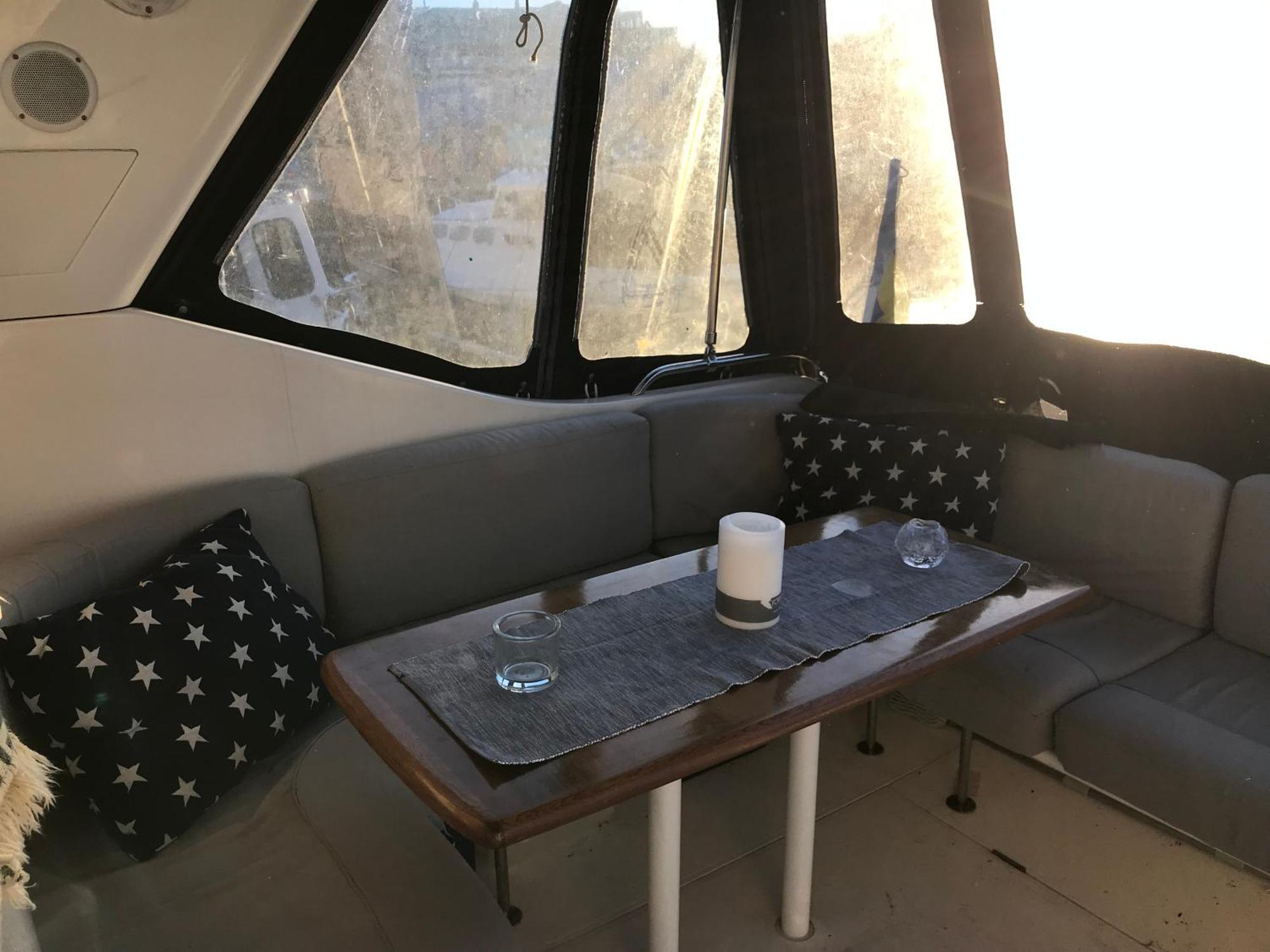 Prinsessan I Lilla Bommen Göteborg Exterior foto